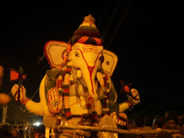 polution free vinayakar chaturti polution free vinayakar chaturti